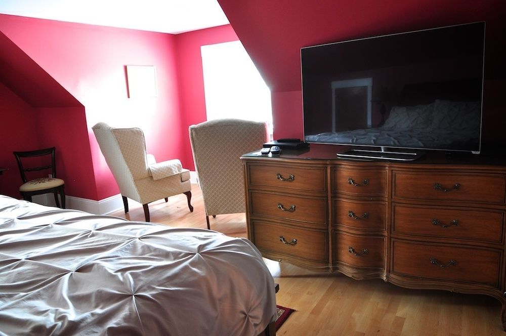 Greenway House Bed And Breakfast Green Lake Eksteriør bilde
