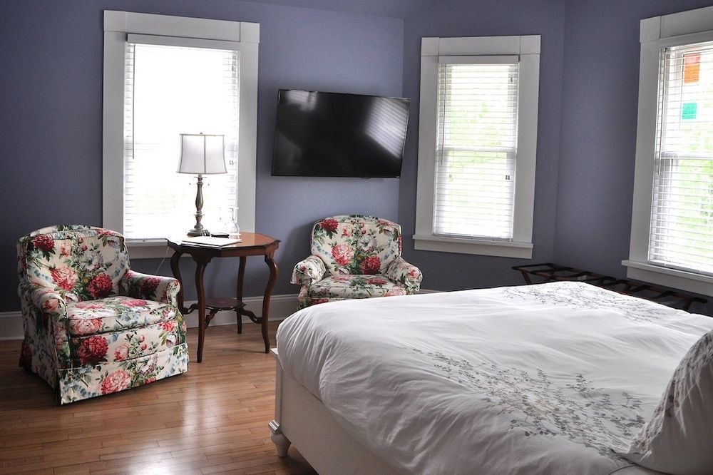 Greenway House Bed And Breakfast Green Lake Eksteriør bilde