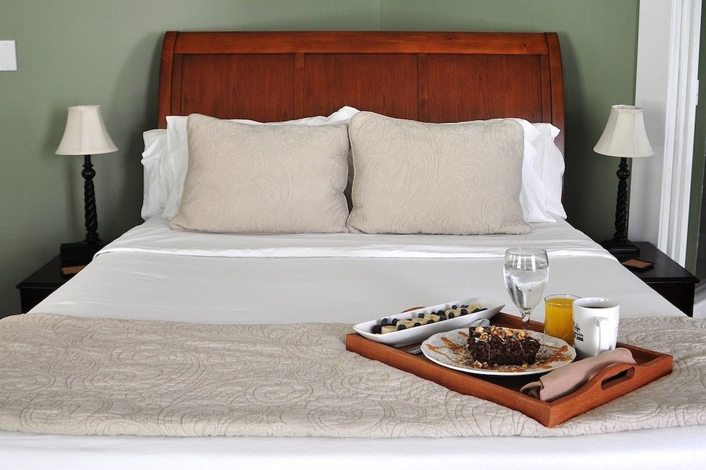Greenway House Bed And Breakfast Green Lake Eksteriør bilde