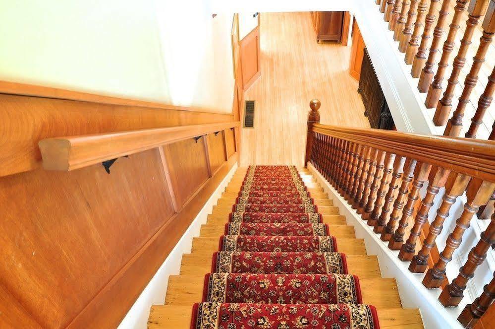 Greenway House Bed And Breakfast Green Lake Eksteriør bilde