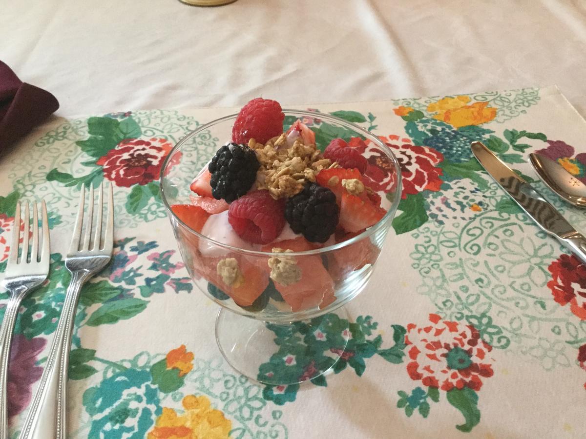 Greenway House Bed And Breakfast Green Lake Eksteriør bilde